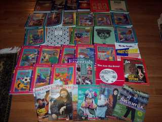   books Lots. Please see our other auctions. View My Other Items For