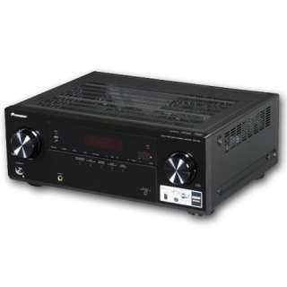 Pioneer VSX 521 K 5.1 Channel 3D Ready A/V HDMI Receiver 0  