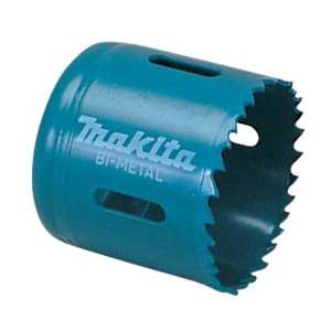    Makita 714050 A Bi Metal Hole Saw, 6 Inch