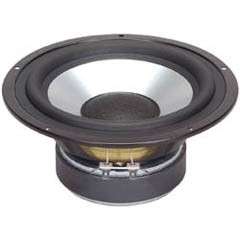   Speaker.Replacement.8 ohm.Home Audio Driver.Seven inch bass  