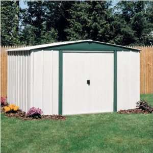  Bundle 84 Hamlet Shed 10 x 8