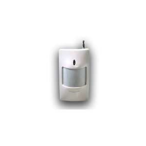 AAS Alarm System Passive Infrared Motion Detector