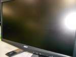 Acer X203H 20 inch Widescreen Flat Panel LCD Monitor  