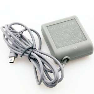 NEW Genuine 5.2V 450mA AC ADAPTER FOR USE Nintendo DS Lite NDSL Travel 