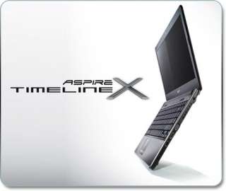 Acer Aspire TimelineX AS3820T 5246 13.3 Inch HD Laptop (Black Brushed 