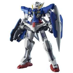    MS in Action   Exia Gundam Figure (4.5 Figure) Toys & Games
