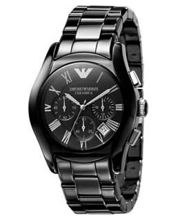     Emporio Armani Brands Mens Watches   Jewelry & Watchess