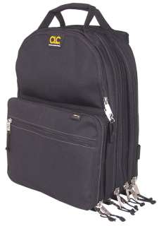  Custom LeatherCraft 1132 75 Pocket Tool Backpack