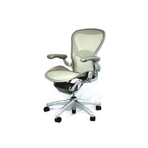  Aeron Chair by Herman Miller   Fully Adjustable model 