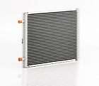 Be Cool Air Conditioning Condenser 76001  