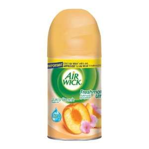  AIR WICK FRESHMATIC Ultra Refill Juicy Peach Health 