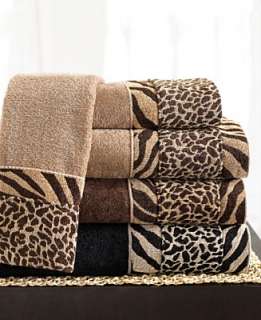 Avanti Bath Towels, Cheshire Collection   Towels   Bed & Bath 