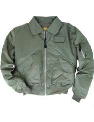  Air Force Coat   Clothing & Accessories