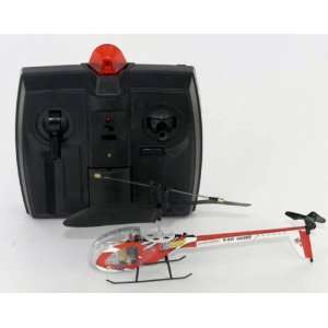  Performer 735 Series Mini R/C Helicopter Toys & Games