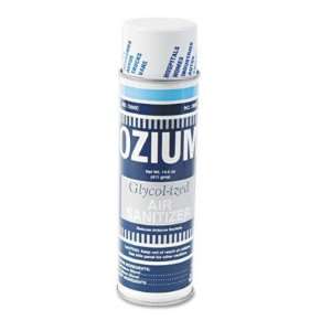  Ozium Glycolized Air Sanitizer   Original Scent, 14.5 oz 