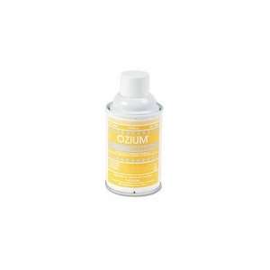 Ozium Glycolized Air Sanitizer, 6.4 oz., Vanilla Scent  