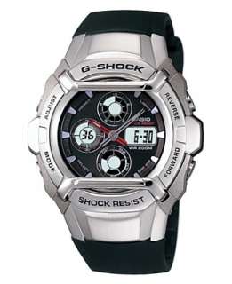 Shock Watch, Mens Cockpit Series G511 1AV   For Him Watches 