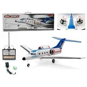  2 Channel RC Airplane R/C Ready To Fly