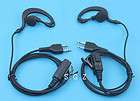   Headset/Earpie​ce For For Alinco Radio Walkie Talkie 2 Pin Jack New