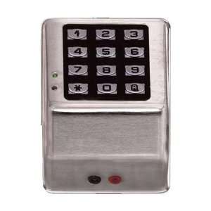  Alarm Lock DK3000 Weatherproof Access Keypad