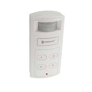    Intermatic Motion Activated Alarm with Keypad
