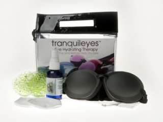 NEW Tranquileyes Puffy Eye XR Water Therapy Thermoeyes  