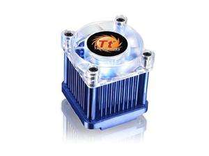 thermaltake clc0051 aluminum fan heatsinks average rating 4 5 2 