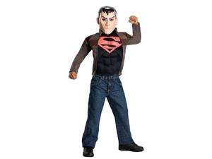    Kids Superboy Costume   Young Justice Costumes