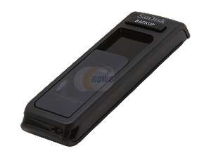    SanDisk Ultra Backup 64GB Flash Drive (USB 2.0 Portable 