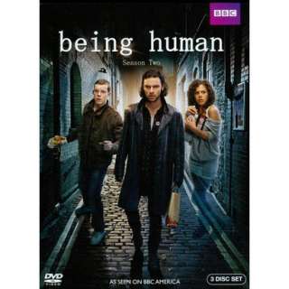 Being Human Season Two (3 Discs) (Widescreen).Opens in a new window
