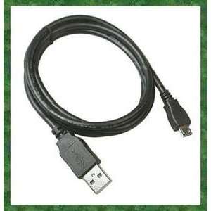    USB Data Cord Charging Cable for Alltel Palm Treo Pro Electronics
