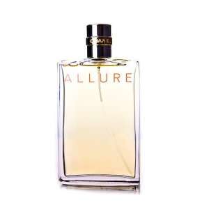  Chanel Allure Perfume 1.7 oz / 50 ml Eau De Toilette(EDT 