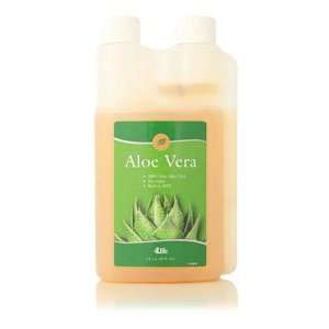  4life Aloe Vera Juice Supplement 16 oz each (pack of 2 