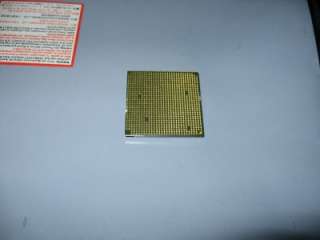 AMD Athlon 64 X2 3800+   2 GHz Dual Core Socket 939 (ADA3800DAA5BV 