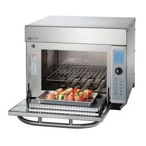  Amana® 1.2 Cu. Ft. Commercial Combi Oven Kitchen 