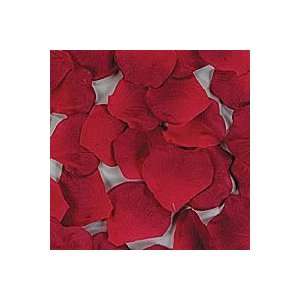  Gardenia Lily Scented Silk Rose Petals 