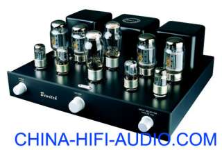 Bewitch 6550 Russia Tube Hifi Integrated Amplifier KT88 230v version 