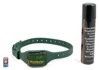 PetSafe Deluxe Spray Bark Control PBC00 11005  