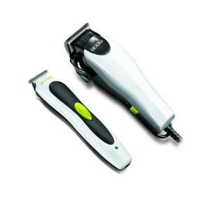  Andis E.Logica Clippers/Trimmers Combo Health & Personal 