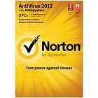SYMANTEC 20044010 Norton Antivirus 2010  
