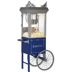  Popcorn Poppers Gold Medal (2660GTS) Antique Deluxe 60 