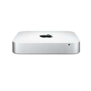 Apple Mac Mini MC816LL/A Desktop (NEWEST VERSION)