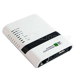 D2037B 3G WiFi Wireless Router 150Mbps + Bridge + AP + Network Adapter 