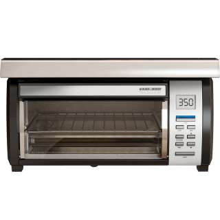 toaster oven brand new w 2 year factory backed warranty