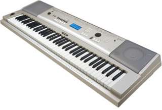   76 key Portable Grand Graded Action USB Keyboard Musical Instruments