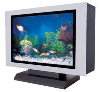 Aquavista 100 Tabletop Fish Tank Aquarium NEW  