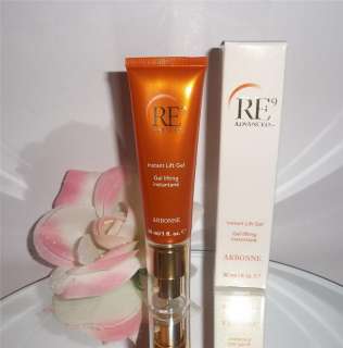 Arbonne Advanced RE9 Anti Aging Face Skin Care CHOOSE ONE Full Size 