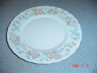 Arcopal Champetre Dinner Plates  