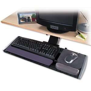   rests and mouse pad included.   Workstation Type Diagonal, Curved
