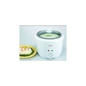  Aroma Housewar Cool Touch 12 Cup Rice Cooker ( ARC 822 